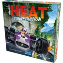 Heat: Tunnel Vision (Expansion)