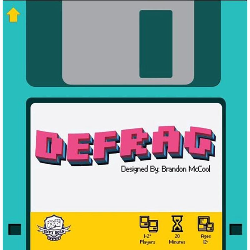 Defrag