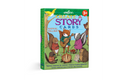 Create A Story Cards - Animal Village