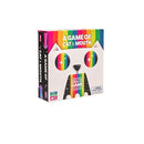 A Game of Cat and Mouth