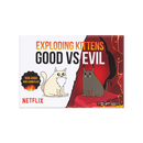 Exploding Kittens: Good Vs. Evil