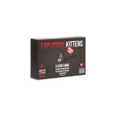 Exploding Kittens: NSFW