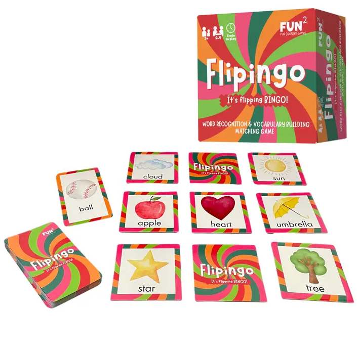 Flipingo