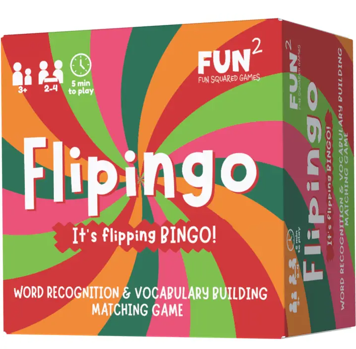 Flipingo