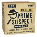 Prime Suspect (Deluxe)