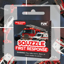 Squzzle: First Response