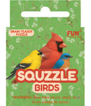 Squzzle: Birds