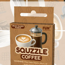 Squzzle: Coffee