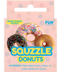 Squzzle:Donuts