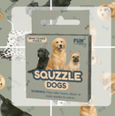 Squzzle: Dogs