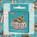 Squzzle: Lake lIfe