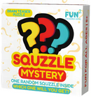 Squzzle: Mystery (Random)