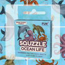 Squzzle: Ocean Life