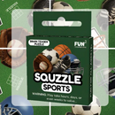 Squzzle: Sports