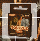 Squzzle: Zoo