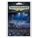 Arkham Horror: The Card Game - Film Fatale