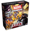 Marvel Champions: Agents of S.H.I.E.L.D (Expansion)