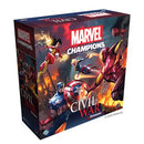 Marvel Champions: Civil War (Expansion)
