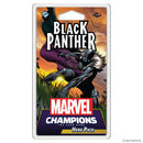 Marvel Champions: Hero Pack - Black Panther