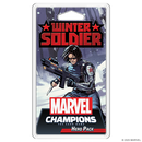 Marvel Champions: Hero Pack - Winter Soldier