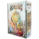 Sagrada (2026)