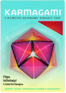 Karmagami - Fidget Toy (Random Color)
