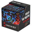 Shashibo Magnetic Puzzle Cube - Chameleon