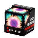 Shashibo Magnetic Puzzle Cube - Moon