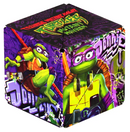Shashibo Magnetic Puzzle Cube - TMNT (Donnie)