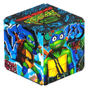 Shashibo Magnetic Puzzle Cube - TMNT (Leo)