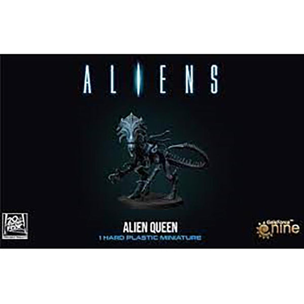 Aliens: Miniature - Alien Queen