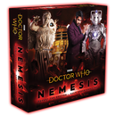 Doctor Who: Nemesis