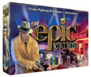 Tiny Epic: Crimes
