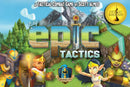Tiny Epic: Tactics Deluxe