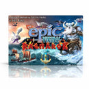 Tiny Epic Vikings: Ragnarok Expansion