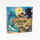 Spirit Island: Nature Incarnate Expansion