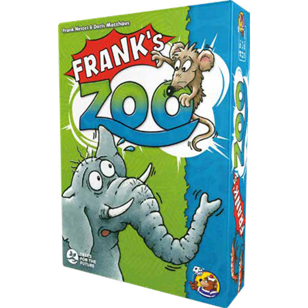 Frank's Zoo