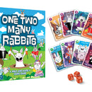 One Two Many Rabbits