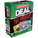 Monopoly: Deal Card Game (No Mercy)