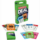 Monopoly: Deal Card Game (Refresh Edition)