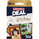 Monopoly Deal: Harry Potter