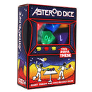 Asteroid Dice
