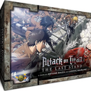Attack On Titan - The Last Stand