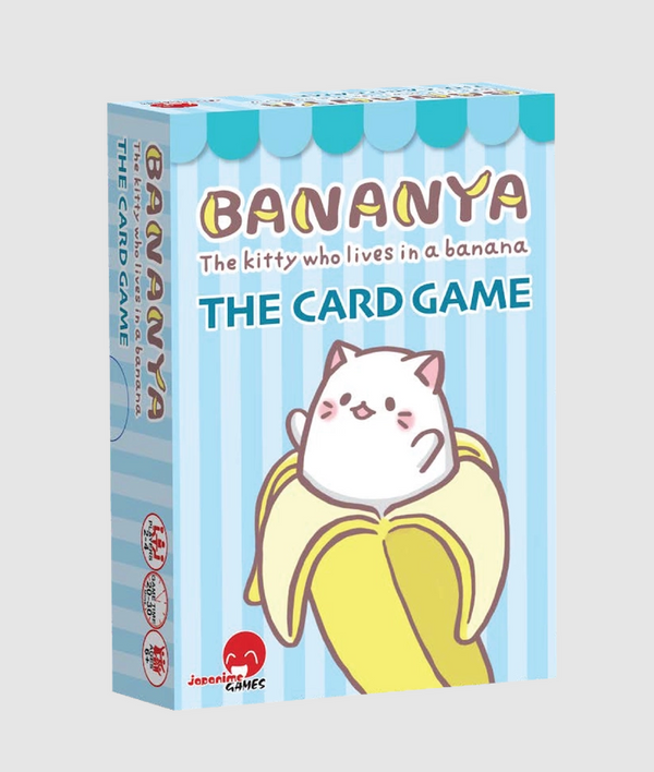 Bananya