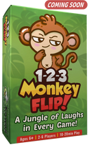 1-2-3 Monkey Flip
