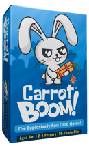 Carrot Boom!
