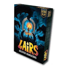 Lairs: Deeper Dungeons (Expansion)