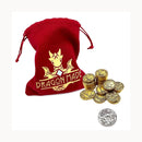 Flamecraft - Metal Coins