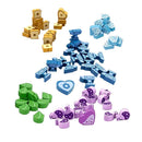 Flamecraft - Deluxe Wooden Resources (Second Edition)