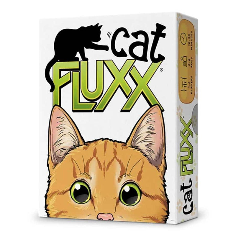 Fluxx: Cat